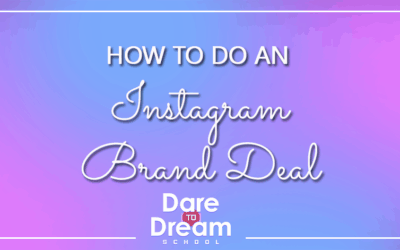 How to Work with Brands for Instagram Sponsorship in 2019
