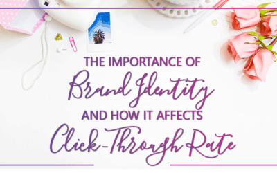 The Importance of Brand Identity and How It Affects Click-Through Rate