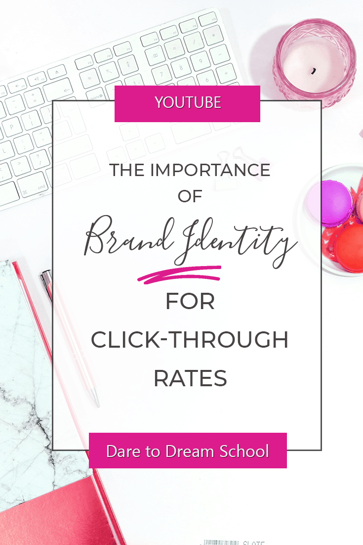 The Importance of Brand Identity and How It Affects Click-Through Rate