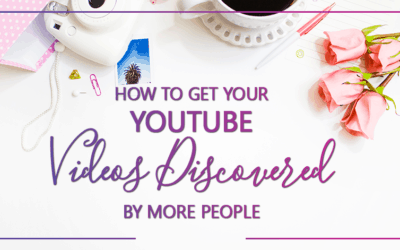 How To Get Your Videos Discovered By More People