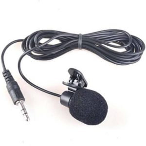Lapel Mic - What Equipment Do I Need For Video?