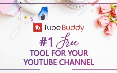 TubeBuddy | The #1 Free Tool to Grow Your YouTube Channel