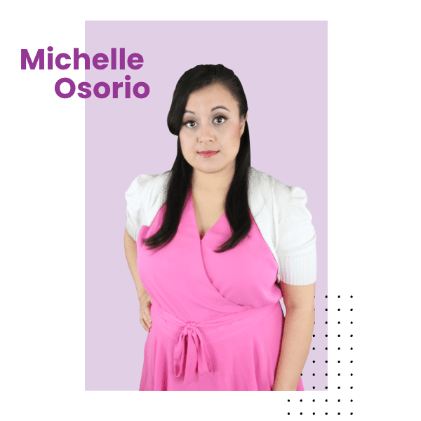 About Michelle Osorio